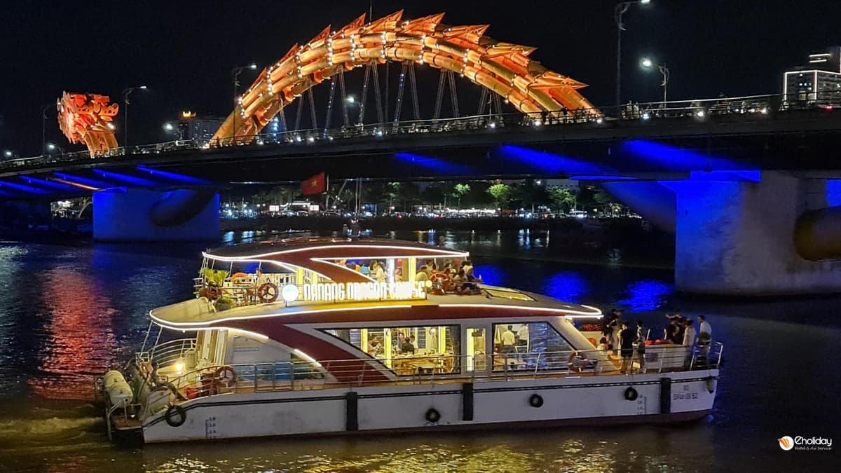Han River Sunset Cruise