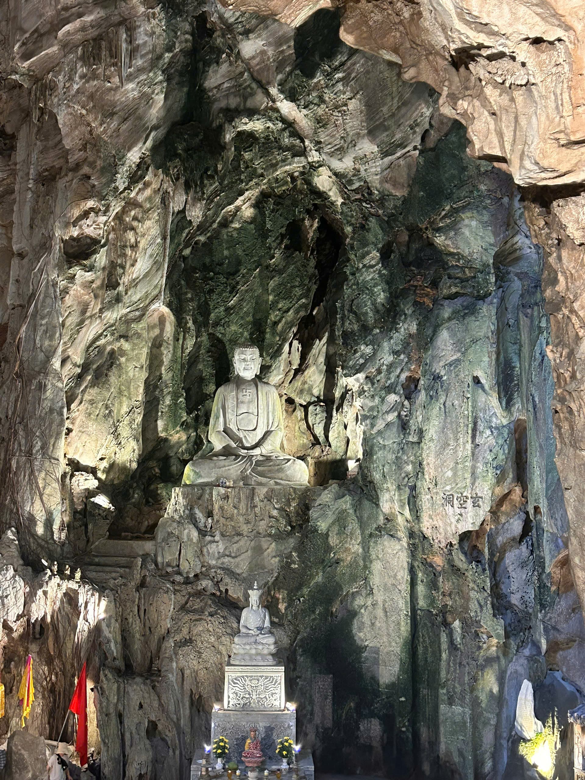 Marble Mountains Tour & Monkey Mountain Discovery
